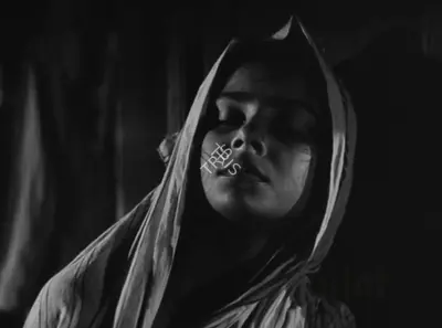 Radheshyam Jhunjhunwala (Producer), Subarnarekha, 1965, Photographic Still
