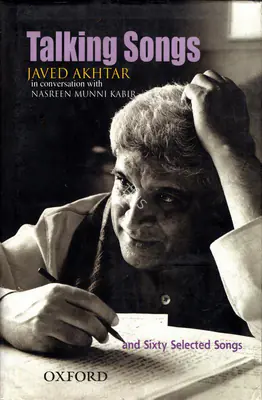 Nasreen Munni Kabir (Author), Talking Songs, 2005, Edited Book