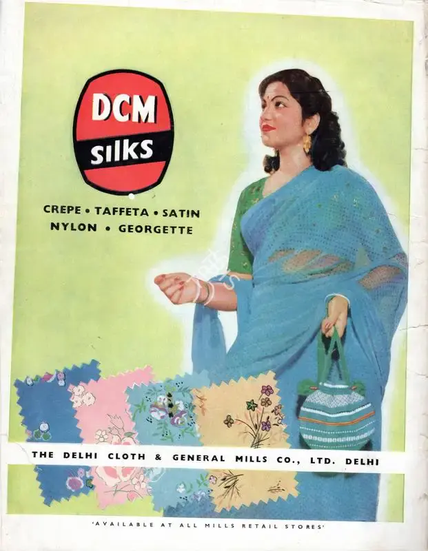 Baburao Patel (Editor), Filmindia, 1958, Magazine
