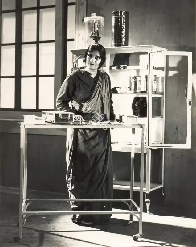 Homi Master (Director), Naya Zamana, 1935, Photographic Still