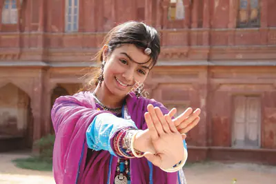 Nagesh Kukunoor (Director), Dor, 2006, Photographic Still