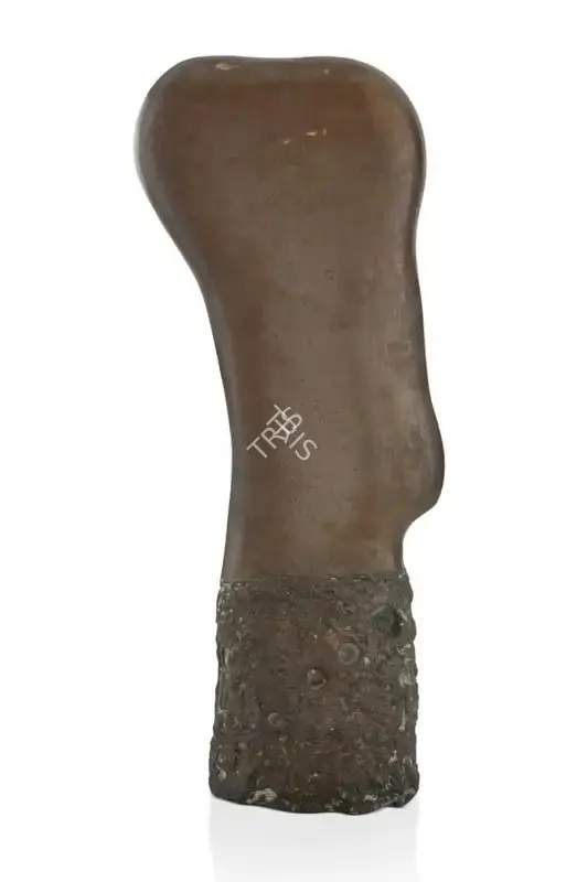 Himmat Shah (Artist), Untitled, 2006, Sculpture