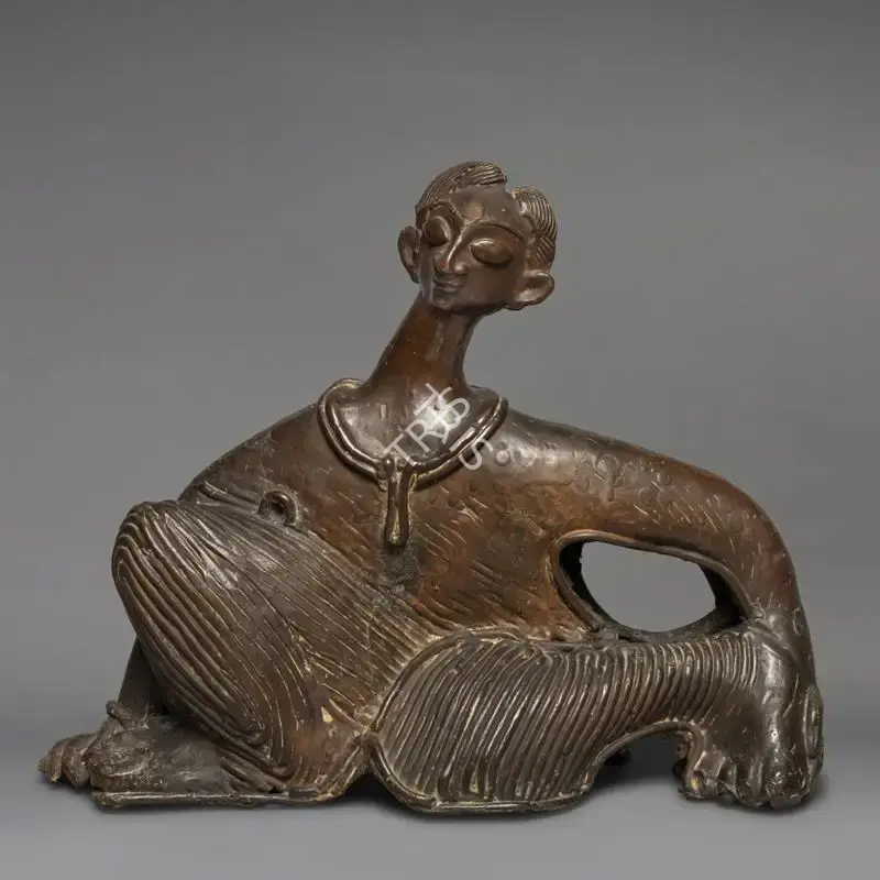 Mukherjee, Meera (Artist). Zero Hour, n.d. | Sculpture, So.NeY/20.03.23, 2023 · Sotheby's