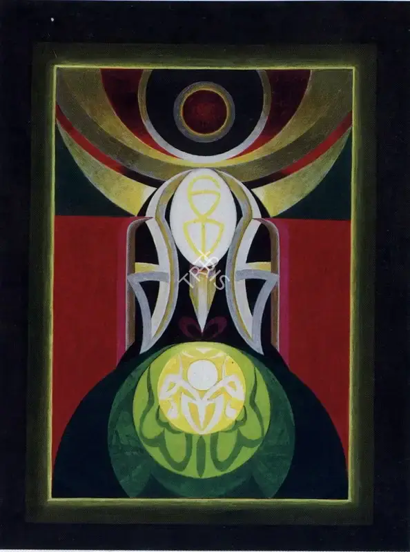 G.R. Santosh (Artist), Untitled, 1978, Painting