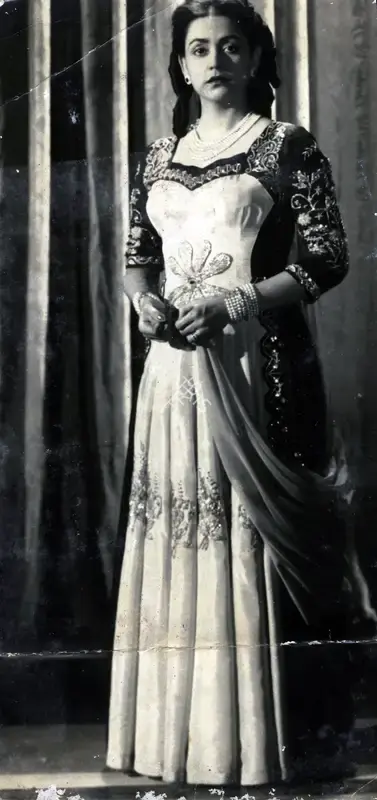 Nanabhai Bhatt (Director), Sinbad Jahaaji, 1952, Photographic Still