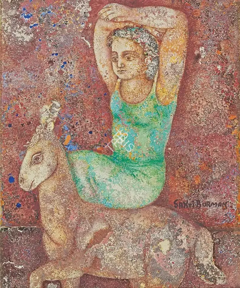Pundole (Auction House), The Spring Paintings Sale, 2023, Auction Catalogue