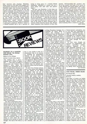 John Russell Taylor (Essayist), Our Films, Their Films, 1977, Essay