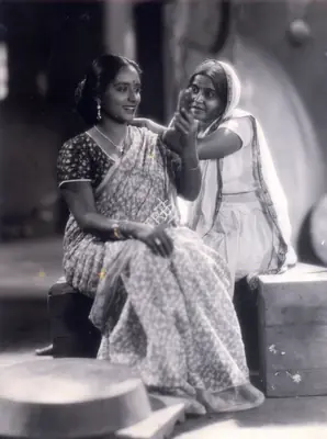 Premankoore Atorthy (Director), Dhanwan, 1937, Photographic Still