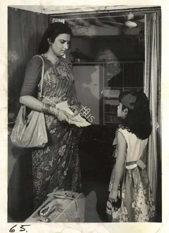 Ajay Prabhakar (Cinematographer), Zevar, 1987, Photographic Still