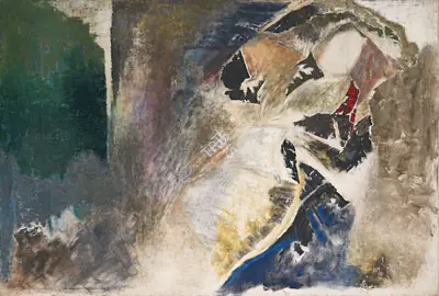 Bal Chhabda (Artist), Untitled, Painting