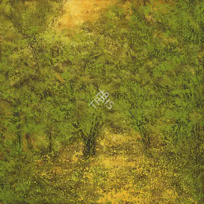 Paramjit Singh (Artist), Untitled, 2022, Painting