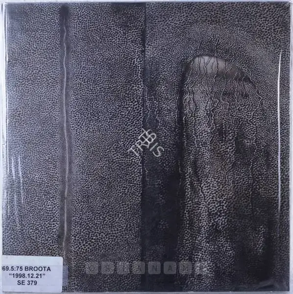 Rameshwar Broota (Artist), Rameshwer Broota, 1998, Solo Exhibition Catalogue