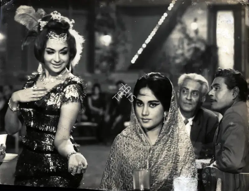Kalyanji Shah (Producer), Ek Saal Pahle, 1965, Photographic Still