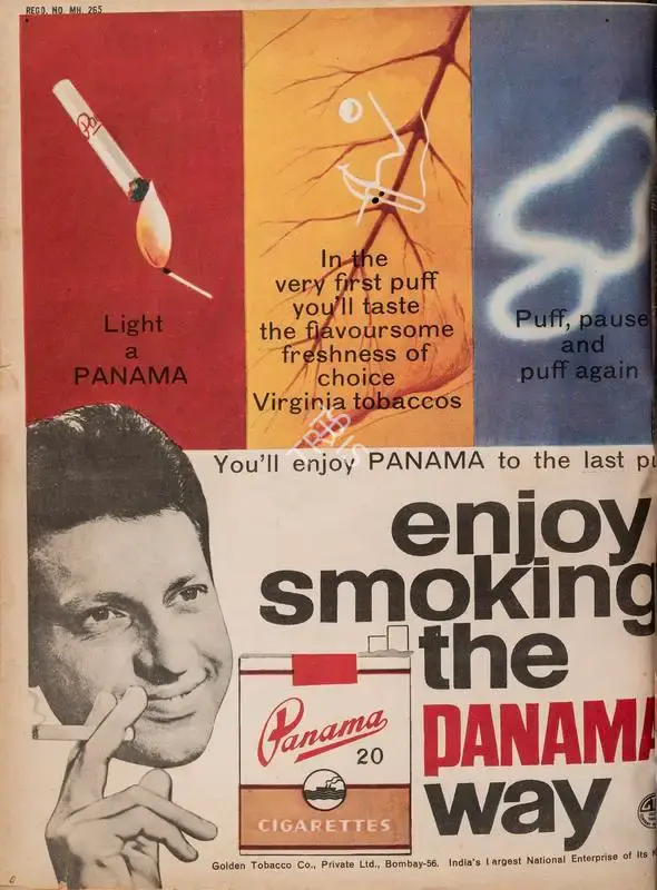 Gulshan Ewing (Editor), Star & Style, 1969, Magazine