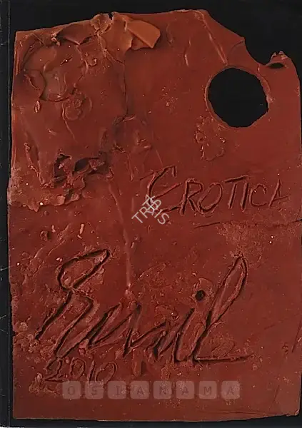 Sunil Das (Artist), Beyond Desire, 2010, Solo Exhibition Catalogue