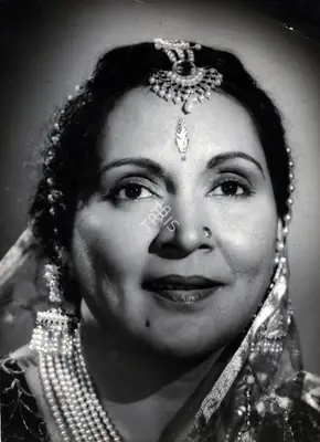R.D. Mathur (Cinematographer), Mughal E Azam, 1960, Photographic Still