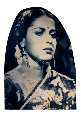 Moti B. Gidwani (Director), Khazanchi, 1941, Photographic Still