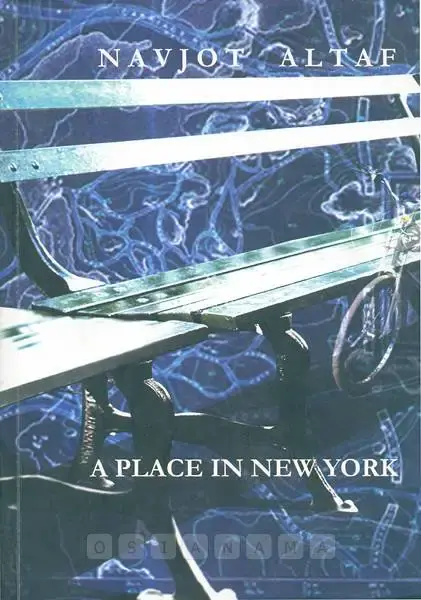 Navjot (Artist), Navjot Altaf, 2010, Solo Exhibition Catalogue