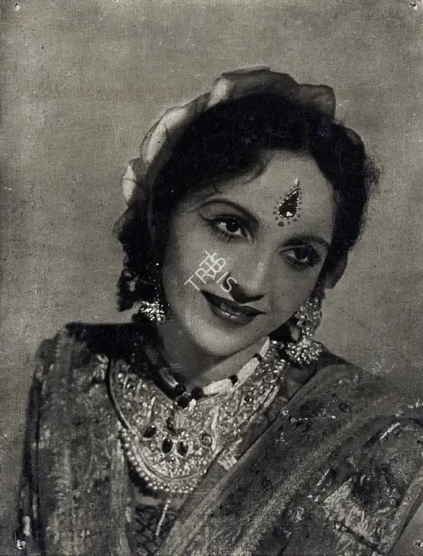 P.G. Kukde (Cinematographer), Ram Rajya, 1943, Photographic Still