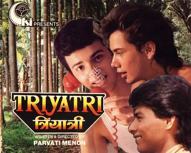 Parvati Menon (Director), Triyatri, 1990, Song-Synopsis Booklet
