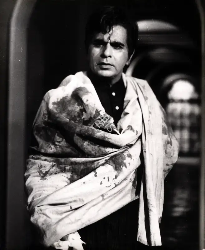 R.D. Mathur (Cinematographer), Sunghursh, 1968, Photographic Still