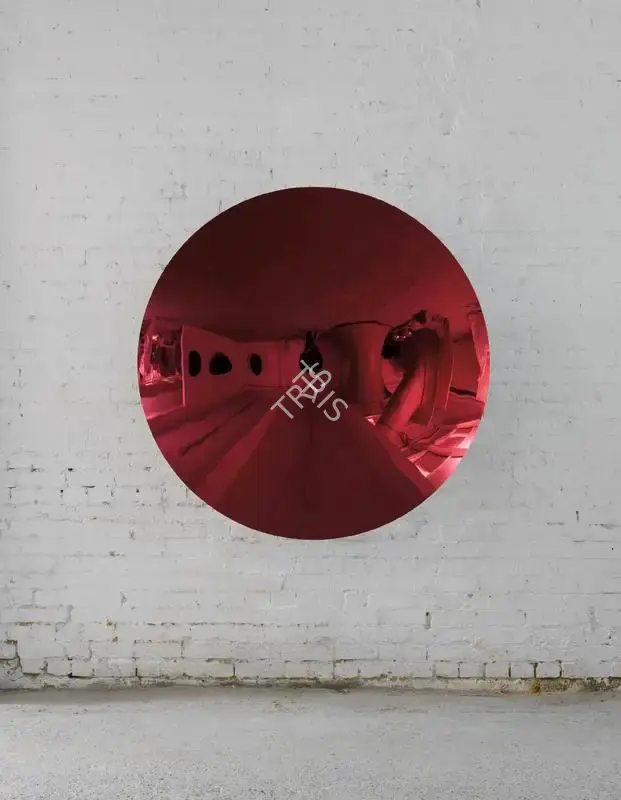 Anish Kapoor (Artist), Untitled, 2011, Sculpture