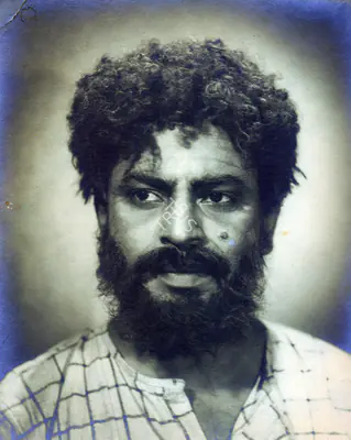 Gajanan Jagirdar (Director), Jail Yatra, 1947, Photographic Still