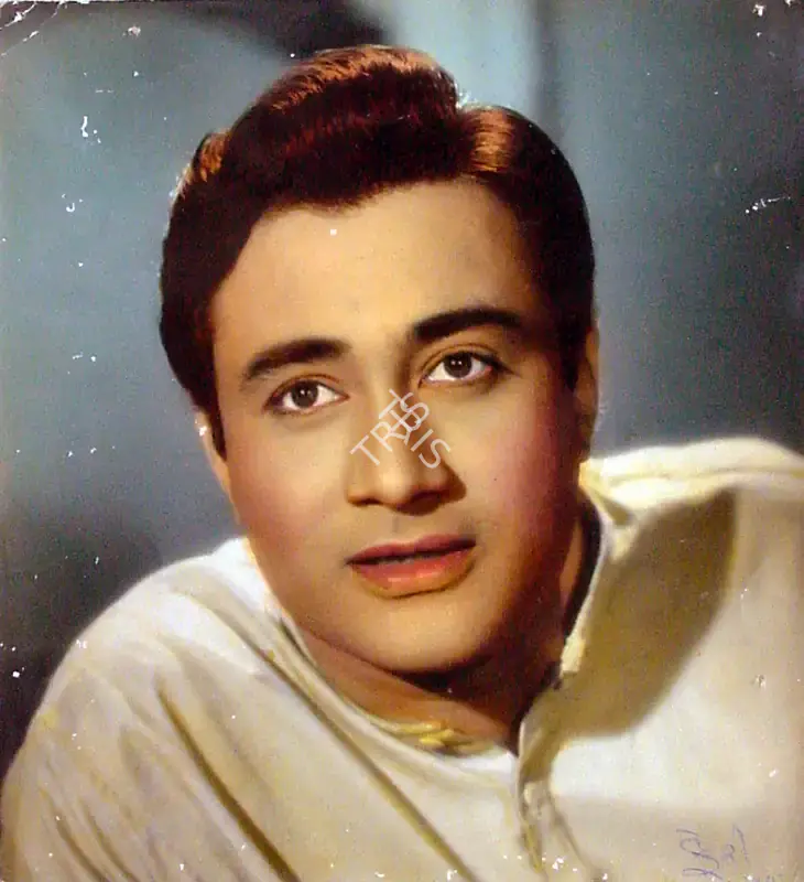 Kar, Ajoy (Cinematographer), Kashti, 1954 | Photographic Still | CinemaEducation | 00831941