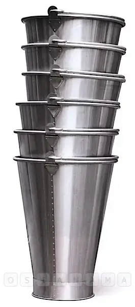 Subodh Gupta (Artist), Leap Of Faith, 2006, Sculpture