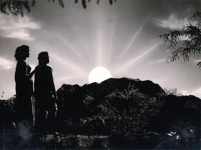 Shanker Bhatt (Cinematographer), Bal Yogi Upamanyu, Photographic Still