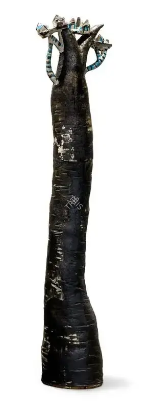 Madhvi Subrahmanian (Artist), Untitled, 2017, Sculpture