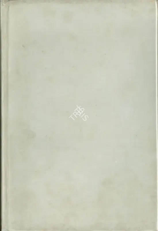Gandhi Through Soviet Eyes, 1971, Edited Book