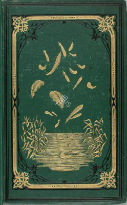 Allan Hume (Editor), Stray Feathers, 1878, Edited Antiquarian Book