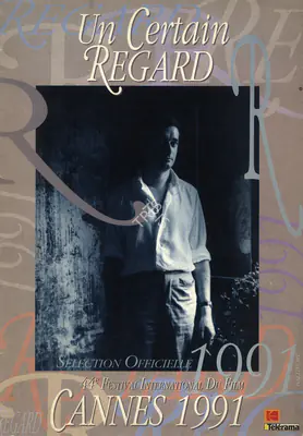 Festival de Cannes, 1991, International Film Festival Catalogue