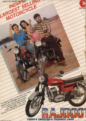 Gulshan Ewing (Editor), Star & Style, 1987, Magazine