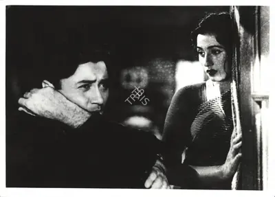 V. Ratra (Cinematographer), Kala Paani, 1958, Photographic Still