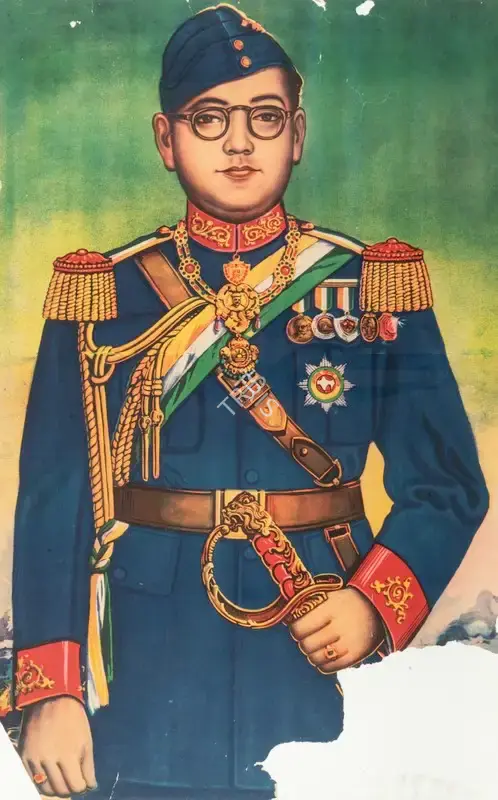Untitled, Political Propaganda
