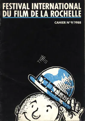 Nigamanand Ashram (President), Festival International du Film de la Rochelle, 1988, International Film Festival Catalogue