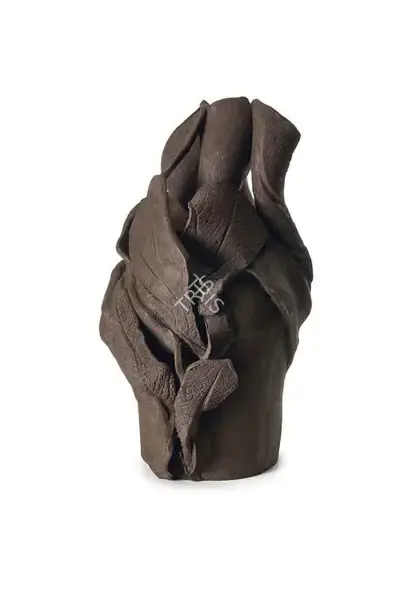 Mrinalini Mukherjee (Artist), Untitled, Sculpture