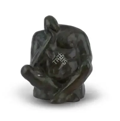 B. Vithal (Artist), Untitled, Sculpture
