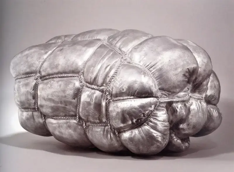 Subodh Gupta (Artist), Untitled, 2006, Sculpture