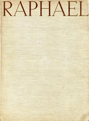 Raphael, 1941, Edited Book