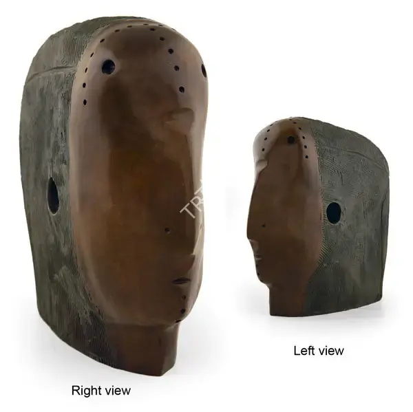 Himmat Shah (Artist), Untitled, 2006, Sculpture