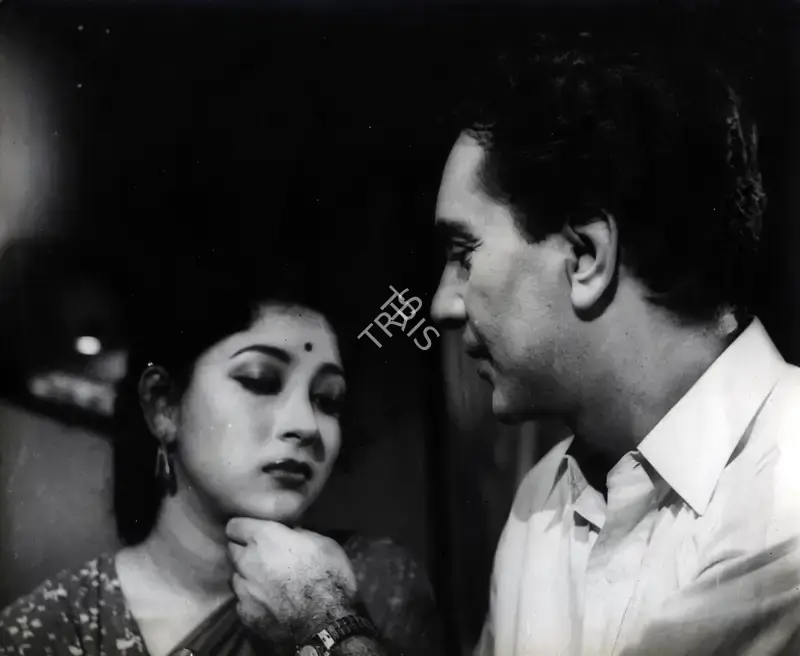 Lekhraj Bhakri (Producer), Jawahar, 1960, Photographic Still