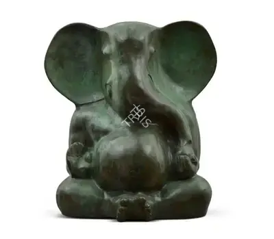 B. Vithal (Artist), Untitled, Sculpture