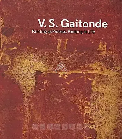 Sandhini Poddar (Author), V. S. Gaitonde, 2016, Authored Book