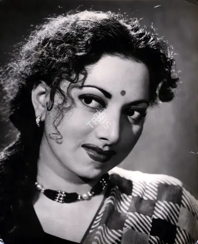Naushad (Producer), Maalik, 1958, Photographic Still