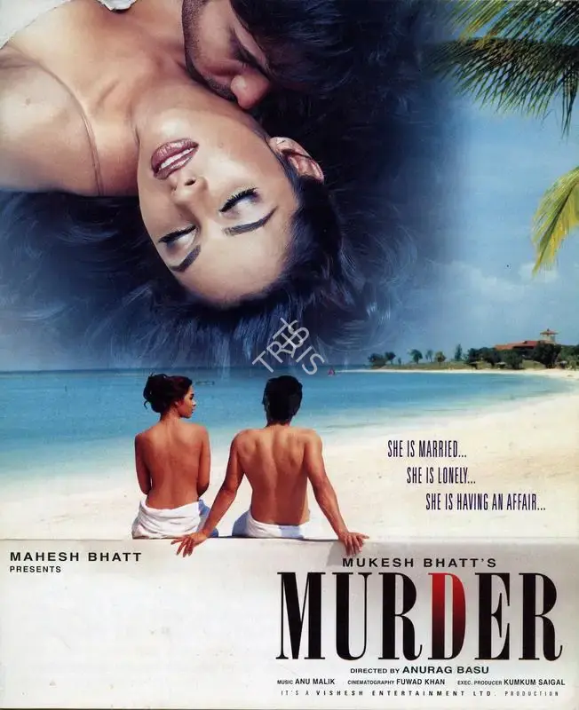 Mukesh Bhatt (Producer), Murder, 2004, Song-Synopsis Booklet