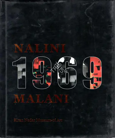 Lotte Betting (Author), Nalini Malini, 2014, Authored Book