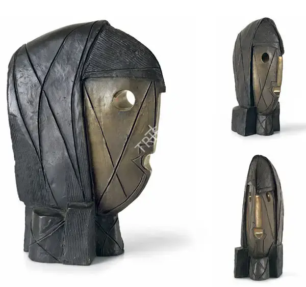 Himmat Shah (Artist), Untitled, 2006, Sculpture